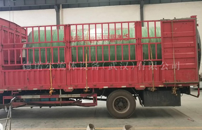 懷化一體化污水提升泵站1