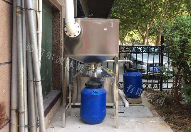 長江水利委員會水文局油水分離器2.jpg