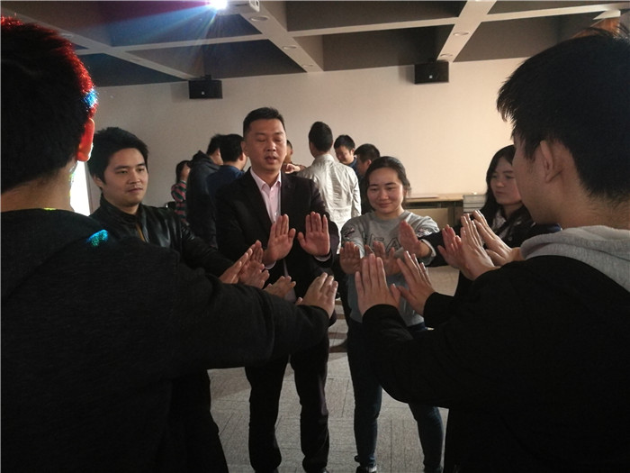 小游戲